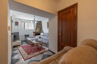 Casa adosada en venta en Barrio de la Vega en Monachil