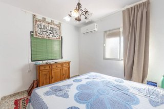 Casa adosada en venta en Barrio de la Vega en Monachil