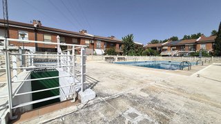 Casa adosada en venta en Val en Alcalá de Henares