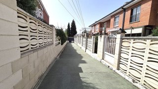 Casa adosada en venta en Val en Alcalá de Henares