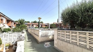 Casa adosada en venta en Val en Alcalá de Henares