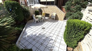 Casa adosada en venta en Val en Alcalá de Henares