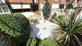 Casa adosada en venta en Val en Alcalá de Henares
