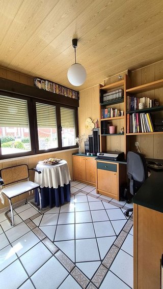 Casa adosada en venta en Val en Alcalá de Henares