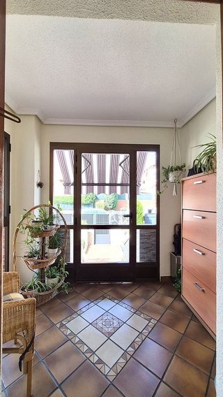 Casa adosada en venta en Val en Alcalá de Henares