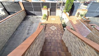 Casa adosada en venta en Val en Alcalá de Henares