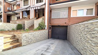Casa adosada en venta en Val en Alcalá de Henares