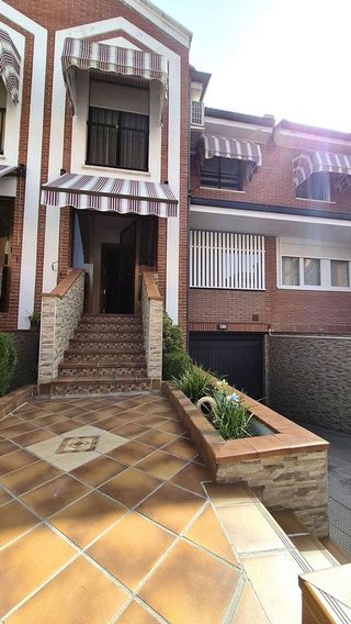 Casa adosada en venta en Val en Alcalá de Henares