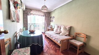 Casa adosada en venta en Val en Alcalá de Henares