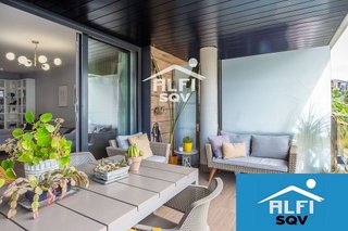 Piso en venta en Can Mates  - Volpelleres en Sant Cugat del Vallès