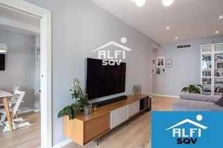 Piso en venta en Can Mates  - Volpelleres en Sant Cugat del Vallès