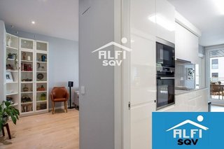 Piso en venta en Can Mates  - Volpelleres en Sant Cugat del Vallès