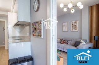 Piso en venta en Can Mates  - Volpelleres en Sant Cugat del Vallès