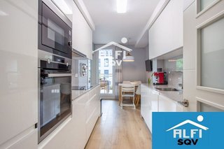 Piso en venta en Can Mates  - Volpelleres en Sant Cugat del Vallès