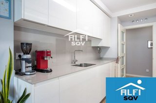 Piso en venta en Can Mates  - Volpelleres en Sant Cugat del Vallès