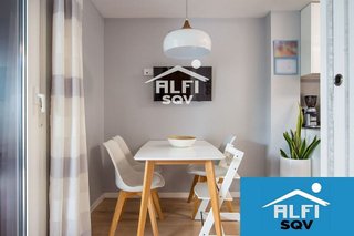 Piso en venta en Can Mates  - Volpelleres en Sant Cugat del Vallès