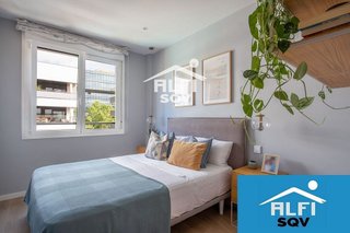 Piso en venta en Can Mates  - Volpelleres en Sant Cugat del Vallès