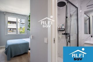 Piso en venta en Can Mates  - Volpelleres en Sant Cugat del Vallès