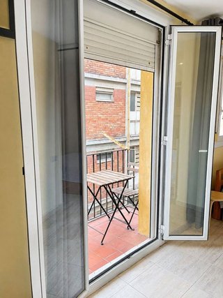 Piso en venta en La Barceloneta en Barcelona