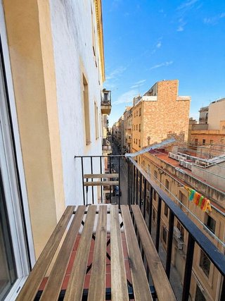 Piso en venta en La Barceloneta en Barcelona