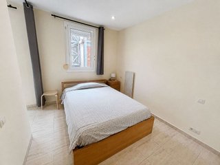 Piso en venta en La Barceloneta en Barcelona
