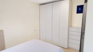 Piso en venta en La Barceloneta en Barcelona