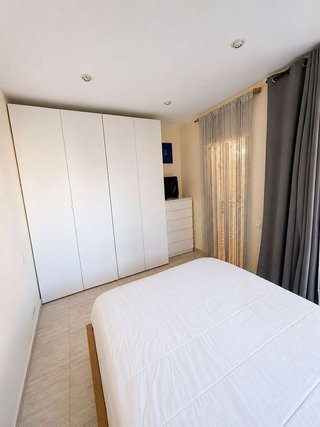 Piso en venta en La Barceloneta en Barcelona