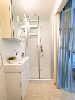 Piso en venta en La Barceloneta en Barcelona