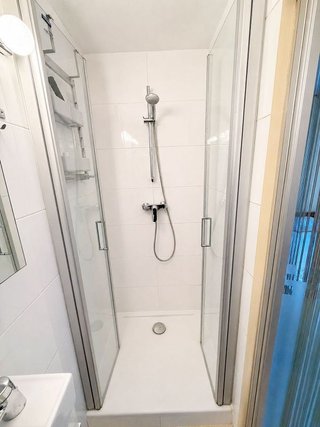 Piso en venta en La Barceloneta en Barcelona