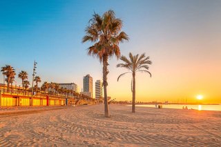 Piso en venta en La Barceloneta en Barcelona