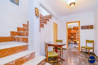 Casa adosada en venta en Jete