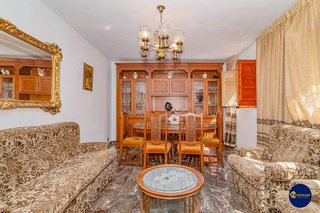 Casa adosada en venta en Jete