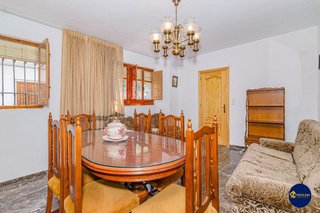 Casa adosada en venta en Jete