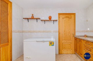 Casa adosada en venta en Jete