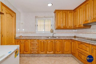 Casa adosada en venta en Jete