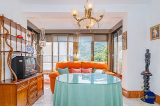 Casa adosada en venta en Jete