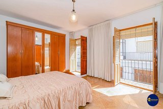 Casa adosada en venta en Jete