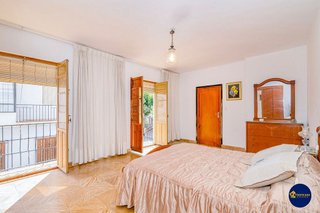 Casa adosada en venta en Jete