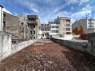 Chalet en venta en Paradai en Lugo