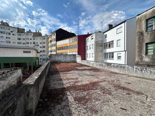 Chalet en venta en Paradai en Lugo