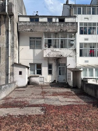 Chalet en venta en Paradai en Lugo