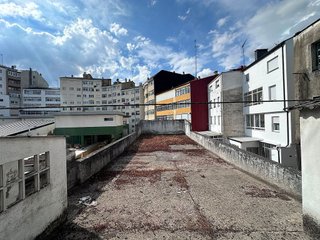 Chalet en venta en Paradai en Lugo