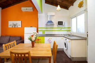 Casa adosada en venta en Motril pueblo en Motril