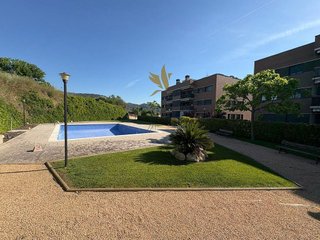 Piso en venta en Sentmenat