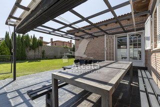 Chalet en venta en Torrejón del Rey