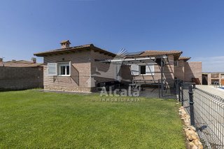 Chalet en venta en Torrejón del Rey