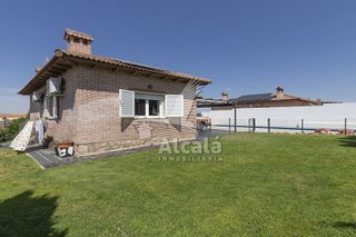 Chalet en venta en Torrejón del Rey