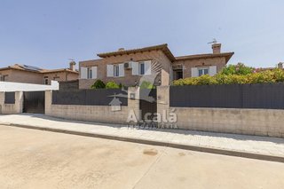 Chalet en venta en Torrejón del Rey