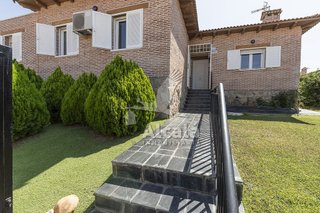 Chalet en venta en Torrejón del Rey