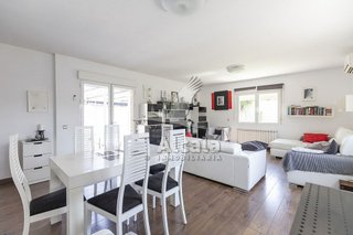 Chalet en venta en Torrejón del Rey